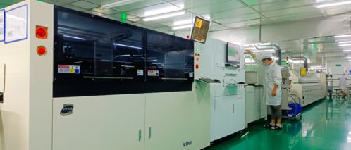 弘信電子主力工廠新能源車(chē)用軟板正式出貨，引領(lǐng)計(jì)算機(jī)軟硬件技術(shù)開(kāi)發(fā)新浪潮